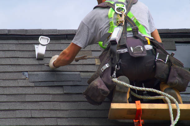 Professional Roofing Contractor in Iva, SC