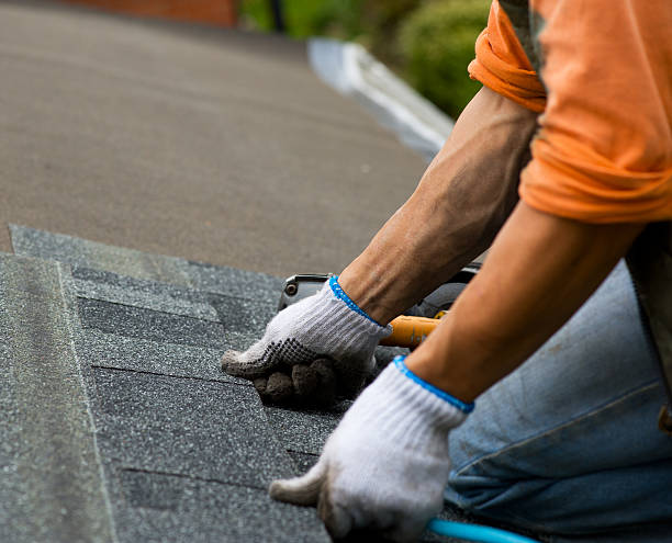 Quick and Trustworthy Emergency Roof Repair Services in Iva, SC